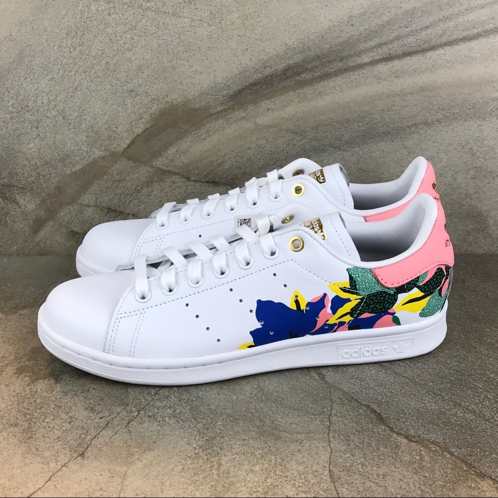 Adidas Stan Smith HER Studio London Collaboration - Picture 2 of 12